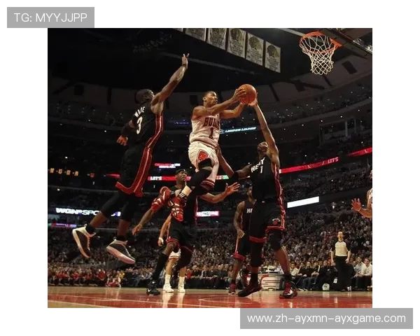 罗斯在2011年成为最年轻MVP代表着控卫巅峰时代的开启