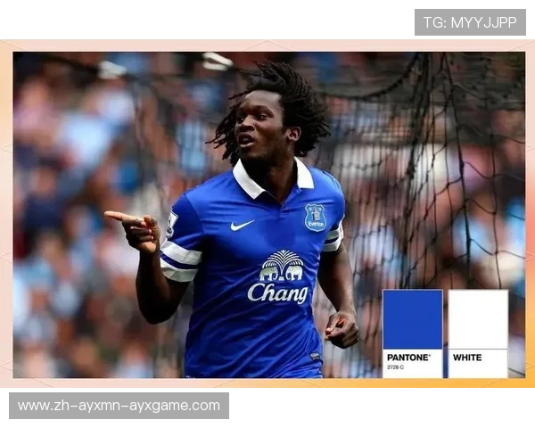 英超18–19赛季球衣颜色搭配及设计点评