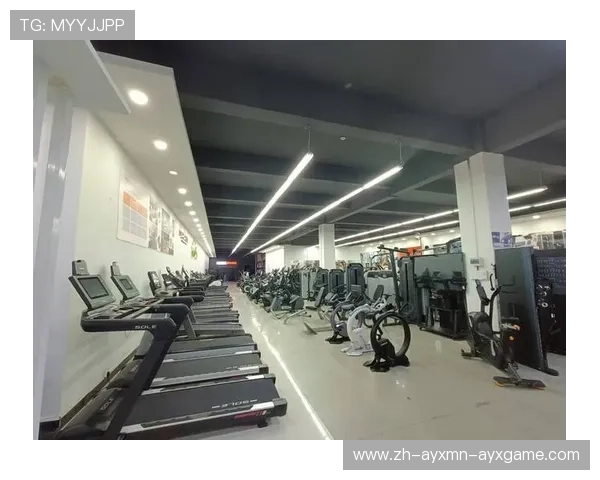 高效能人士标配：办公室微健身器材组合方案